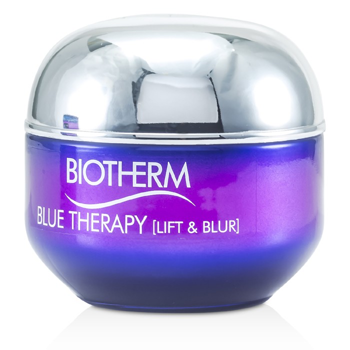 Biotherm Blue Therapy Lift & Blur (Мгновенный Подтягивающий Совершенствующий Крем) 50ml/1.69ozProduct Thumbnail