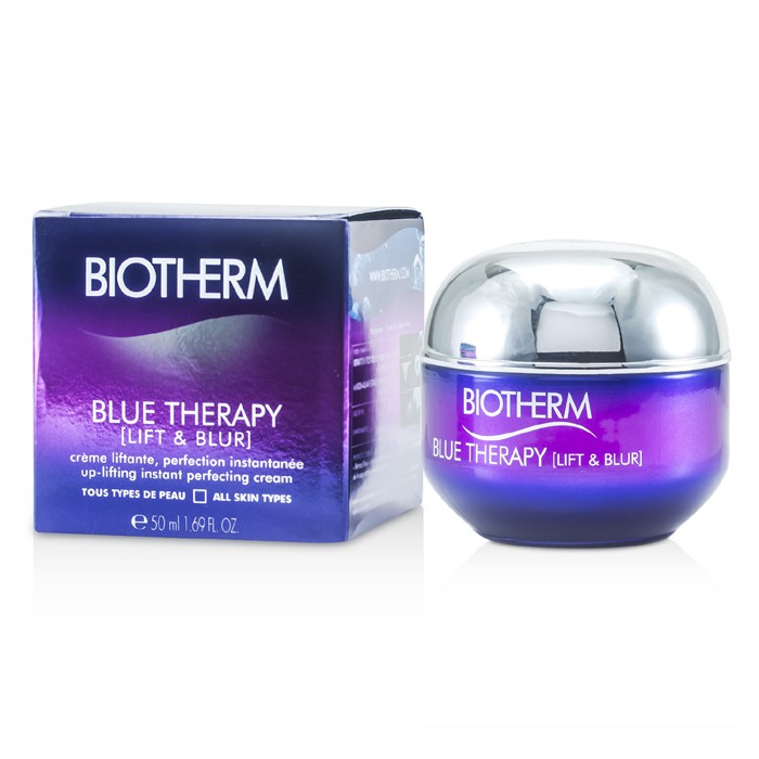 ビオテルム Biotherm Blue Therapy Lift & Blur (Up-Lifting Instant Perfecting Cream) 50ml/1.69ozProduct Thumbnail