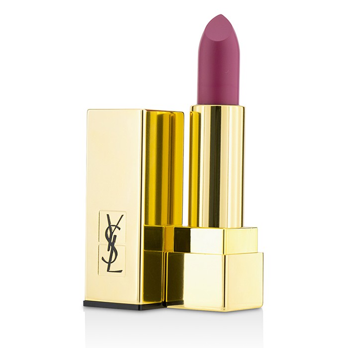Yves Saint Laurent Rouge Pur Couture The Mats Luxusný matný rúž – 207 Rose Perfecto 3.8g/0.13ozProduct Thumbnail