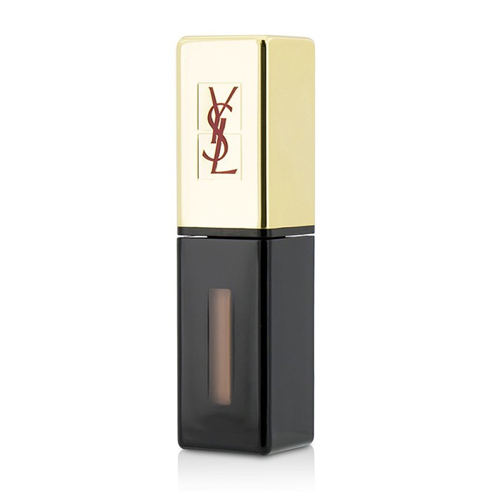 Yves Saint Laurent Rouge Pur Couture Vernis a Levres Brillo Satinado 6ml/0.2ozProduct Thumbnail