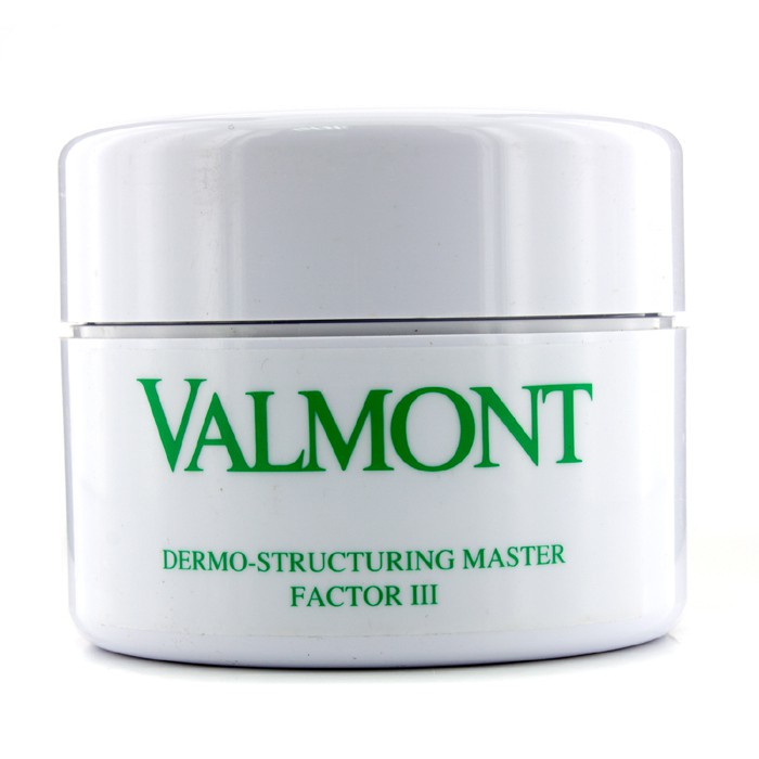 Valmont ไพร์เมอร์บำรุงกลางคืน AWF Dermo-Structuring Master Factor III (ขนาดร้านเสริมสวย) 200ml/7ozProduct Thumbnail