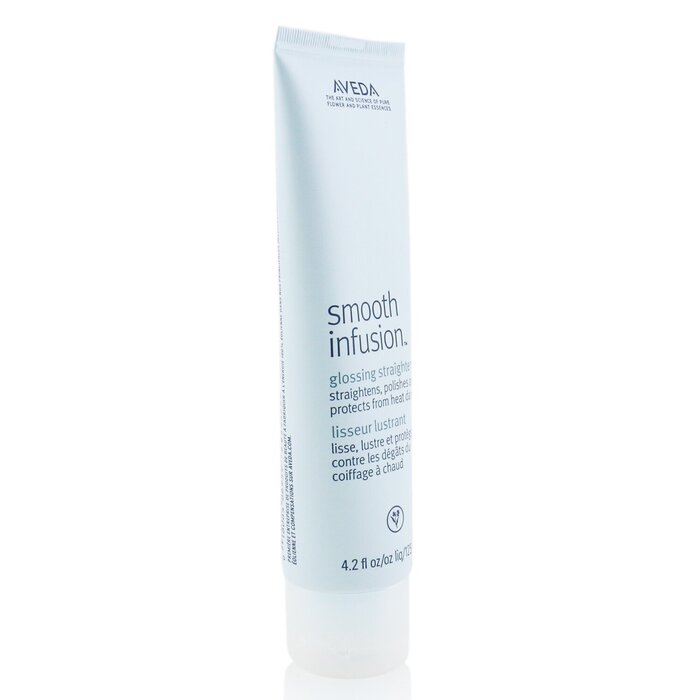 Aveda ปรับผมเรียบ Smooth Infusion Naturally Straight 125ml/4.2ozProduct Thumbnail