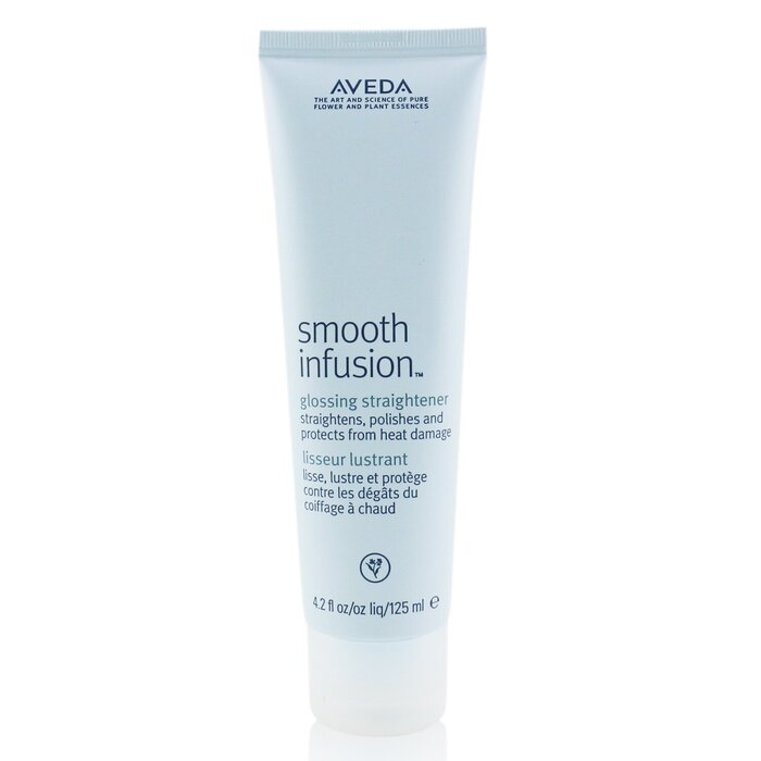 Aveda 艾凡達 直感輕亮凝乳 Smooth Infusion Glossing Straightener 125ml/4.2ozProduct Thumbnail