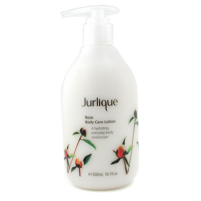 Jurlique Rose Body Care Lotion (Exp. Date 02/2015) 300ml/10.1ozProduct Thumbnail