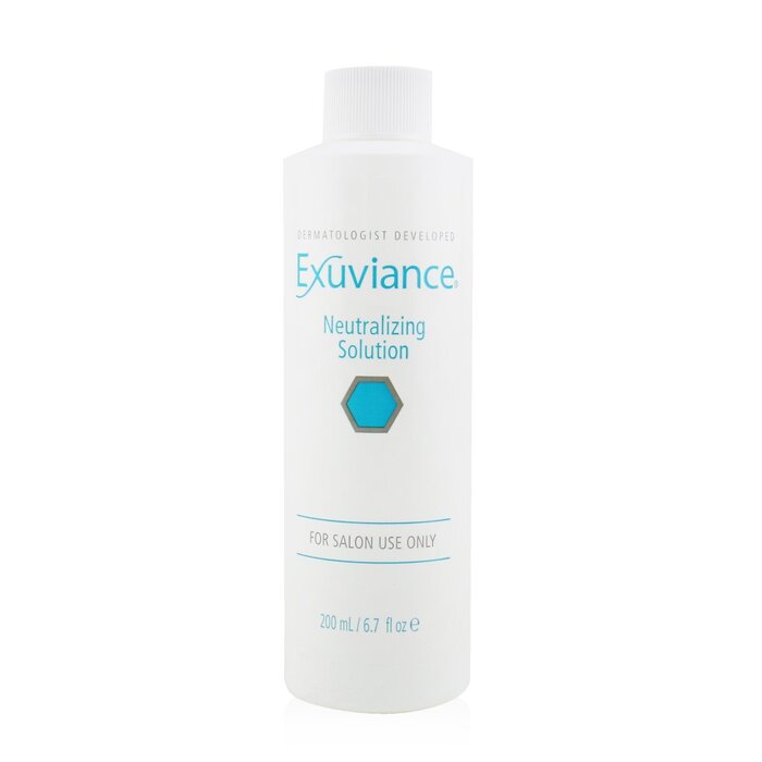 Exuviance Neutralizing Solution (Salon Product) 200ml/6.7ozProduct Thumbnail
