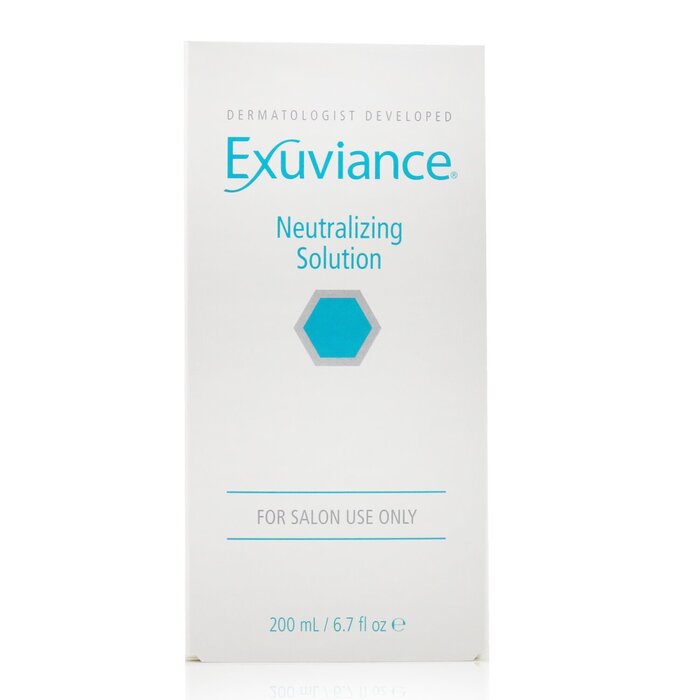 Exuviance Neutralizing Solution (Salongprodukt) 200ml/6.7ozProduct Thumbnail