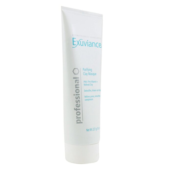 Exuviance Purifying Clay Masque (Salon Size) 227g/8ozProduct Thumbnail