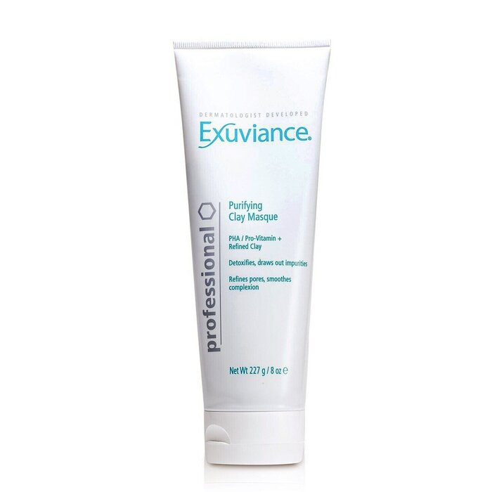 Exuviance Purifying Clay Masque (Salon Size) 227g/8ozProduct Thumbnail