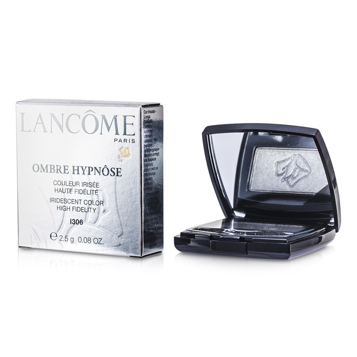 Lancome Ombre Hypnose Jemné očné tiene – I306 Argent Erika (perleťová farba) 2.5g/0.08ozProduct Thumbnail