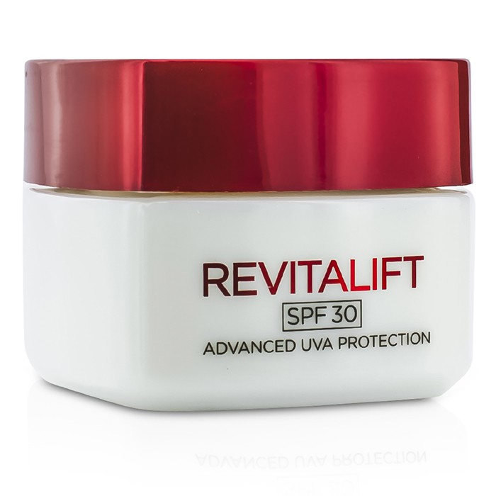 L'Oreal Revitalift Day SPF 30 (Anti Wrinkle + Firming) 50ml/1.7ozProduct Thumbnail