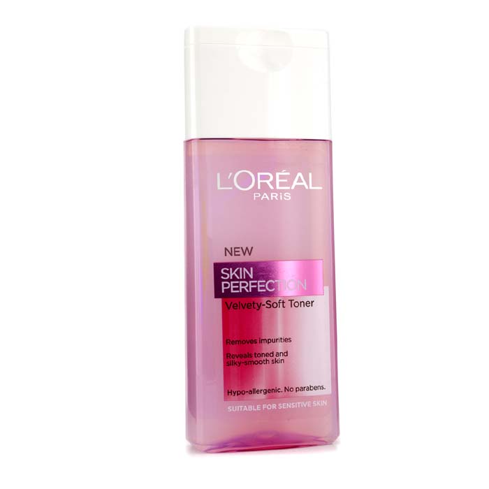 L'Oreal Skin Perfection Tonic Catifelat 200ml/6.76ozProduct Thumbnail