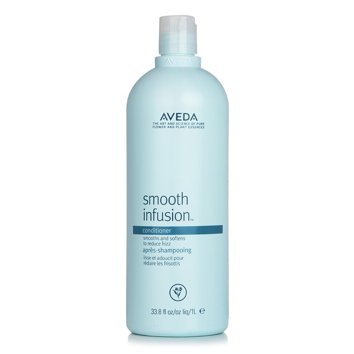 Aveda Smooth Infusion Conditioner (Smooths and Softens to Reduce Frizz) 1000ml/33.8ozProduct Thumbnail