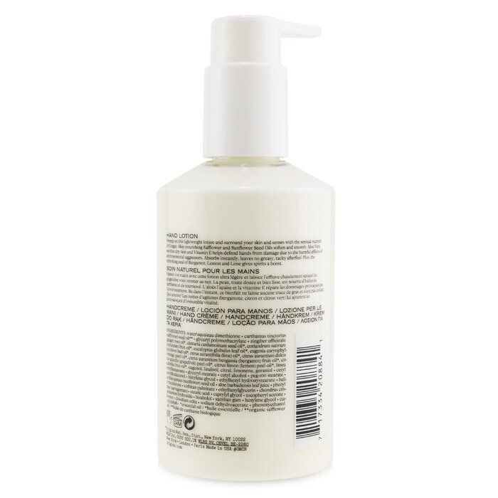 Origins Ginger Hand Lotion 0F46 200ml/6.7ozProduct Thumbnail