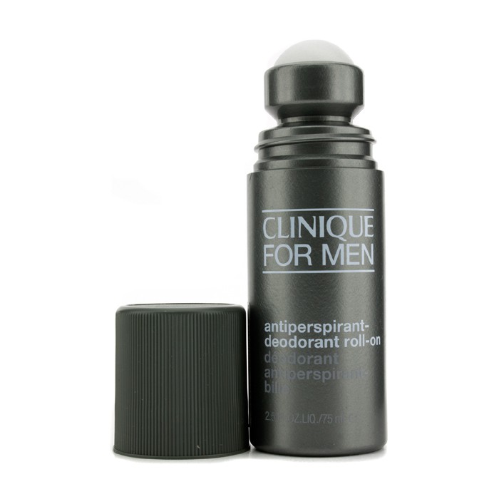 Clinique Antiperspirant - Diyircəkli dezodorant 75ml/2.5ozProduct Thumbnail