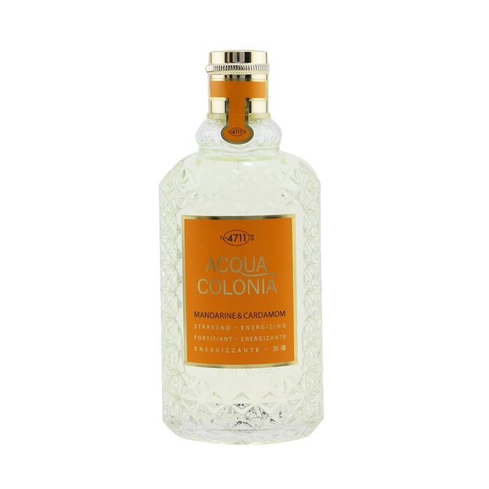 4711 Acqua Colonia Mandarine & Cardamom Eau De Cologne Σπρέυ 170ml/5.7ozProduct Thumbnail