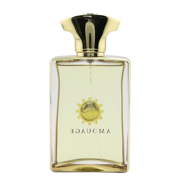 Amouage Gold Eau De Parfum -hajuvesisuihke 100ml/3.4ozProduct Thumbnail