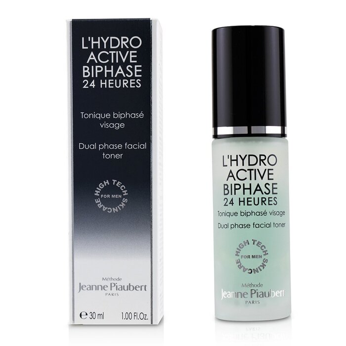 Methode Jeanne Piaubert L' Hydro Active Biphase 24 Heures - Dual phase Facial Toner 30ml/1ozProduct Thumbnail