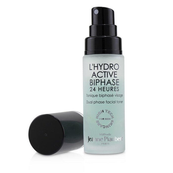 Methode Jeanne Piaubert L' Hydro Active Biphase 24 Heures - Dual phase Facial Toner 30ml/1ozProduct Thumbnail