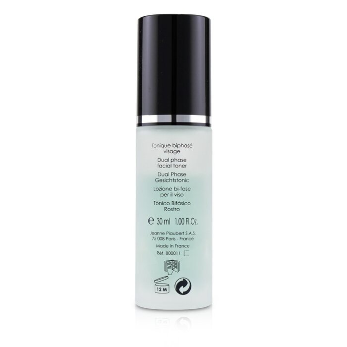 Methode Jeanne Piaubert Tonico Facial L' Hydro Active Biphase 24 Heures - Dual phase 30ml/1ozProduct Thumbnail