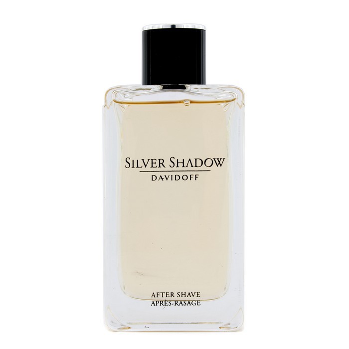 Davidoff Silver Shadow - voda po holení bez rozprašovače 100ml/3.4ozProduct Thumbnail