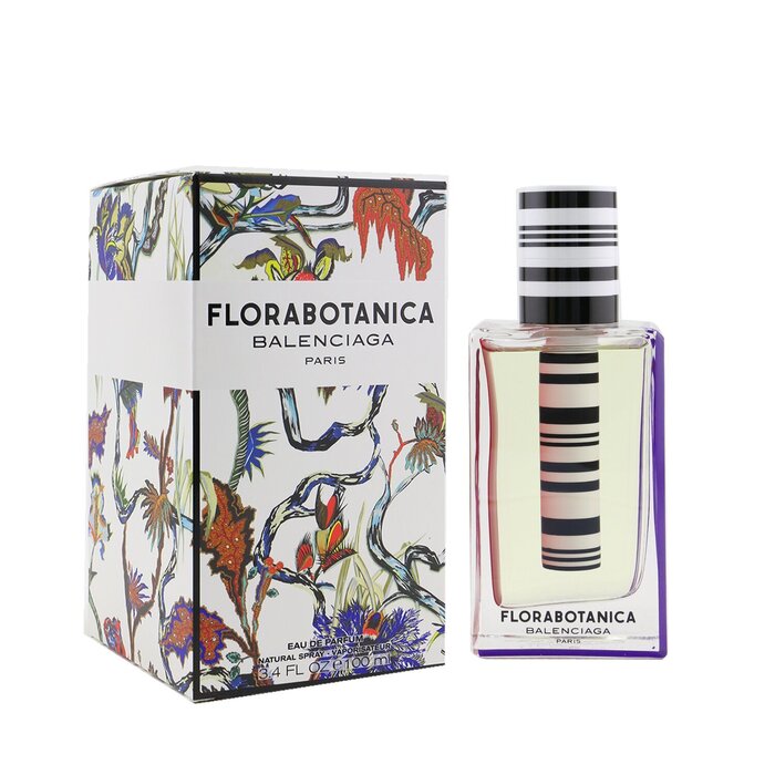 Balenciaga Florabotanica Apă De Parfum Spray 100ml/3.4ozProduct Thumbnail
