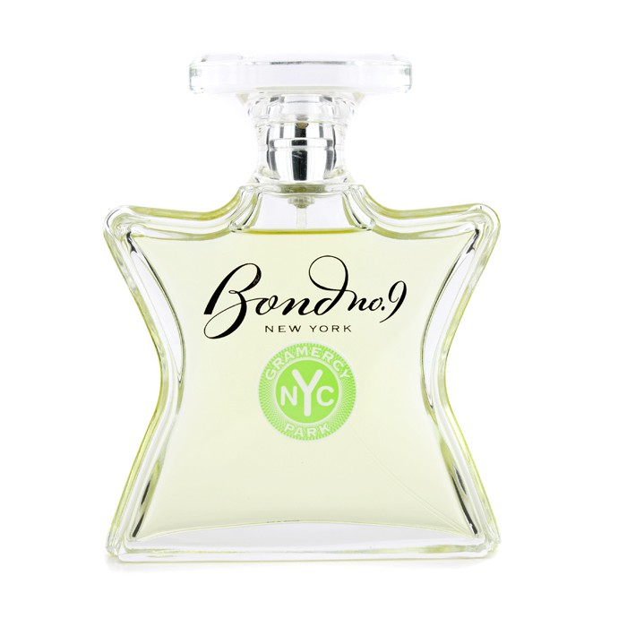 Bond No. 9 Gramercy Park Eau De Parfum Semprot 100ml/3.3ozProduct Thumbnail
