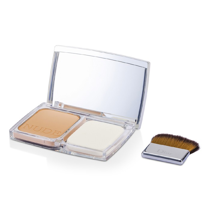 Christian Dior Diorskin Nude Compact Nude Glow 10g/0.35ozProduct Thumbnail