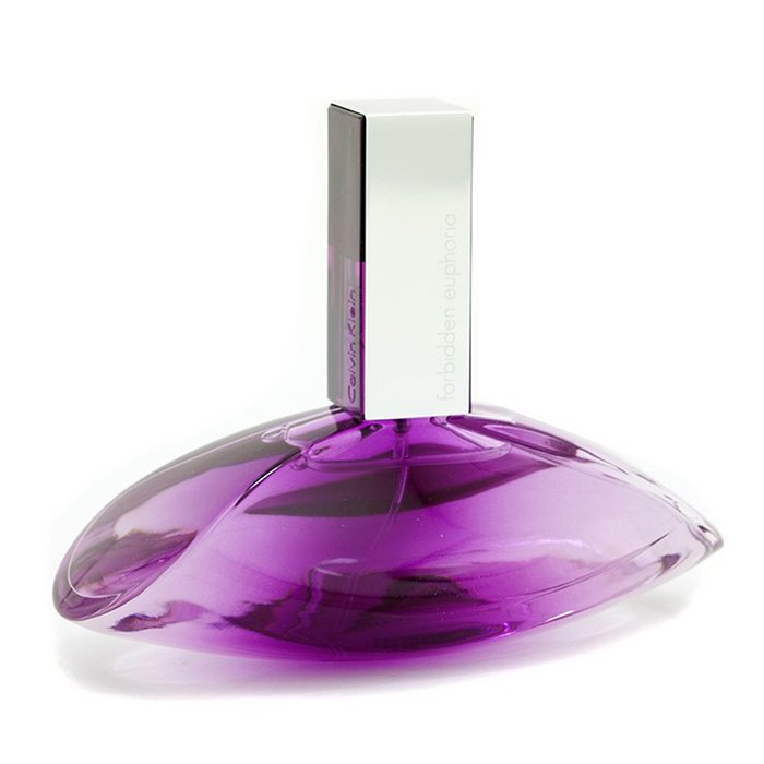 Calvin Klein Forbidden Euphoria Eau De Parfum Spray 50ml/1.7ozProduct Thumbnail