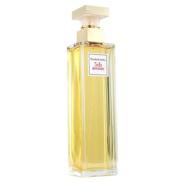 Elizabeth Arden 5th Avenue - parfémovaná voda s rozprašovačem 125ml/4.2ozProduct Thumbnail