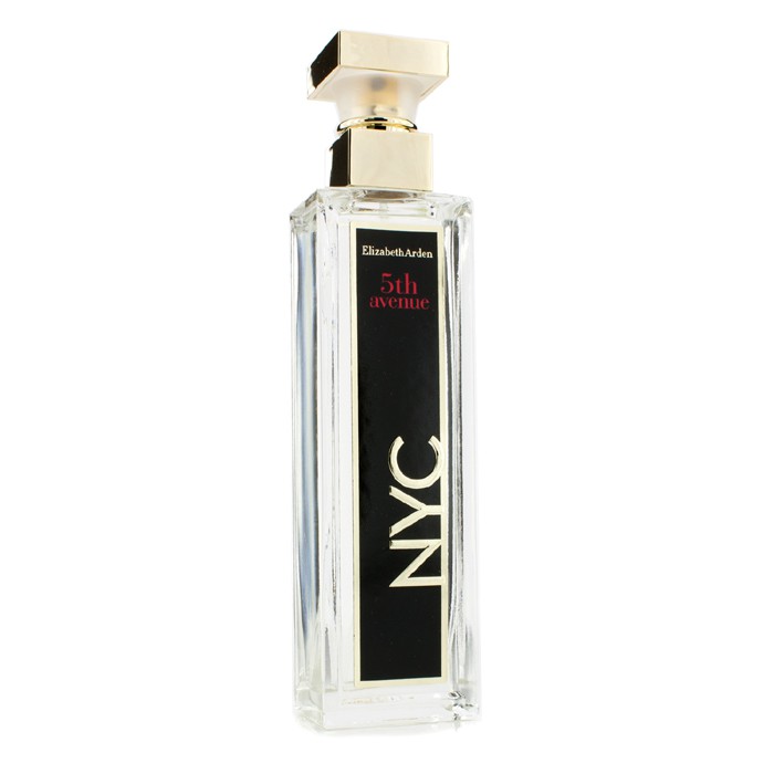 Elizabeth Arden 5th Avenue NYC Eau De Parfum Spray (Limited Edition) 75ml/2.5ozProduct Thumbnail