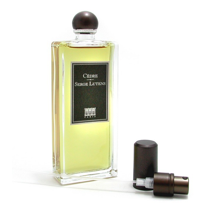 Cedre 2025 serge lutens