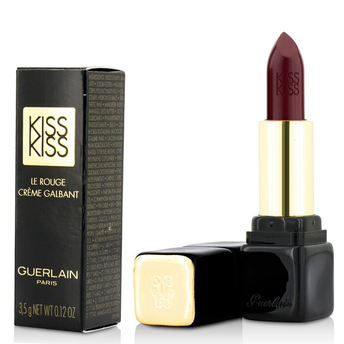 Guerlain KissKiss Shaping Cream 3.5g/0.12ozProduct Thumbnail
