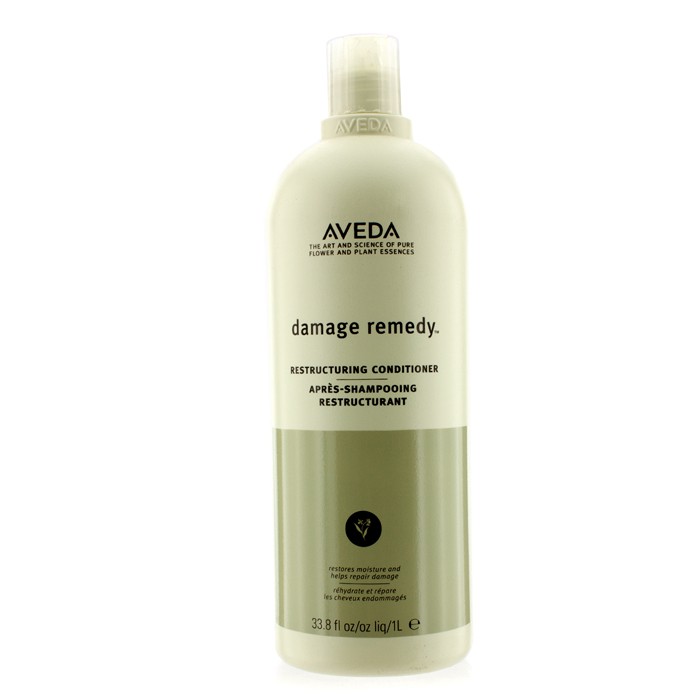 Aveda Damage Remedy Restructuring Kondisioner 1000ml/33.8ozProduct Thumbnail