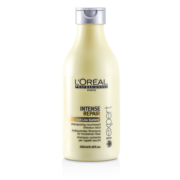 L'Oreal Professionnel Expert Serie - Intense Repair شامبو 250ml/8.4ozProduct Thumbnail