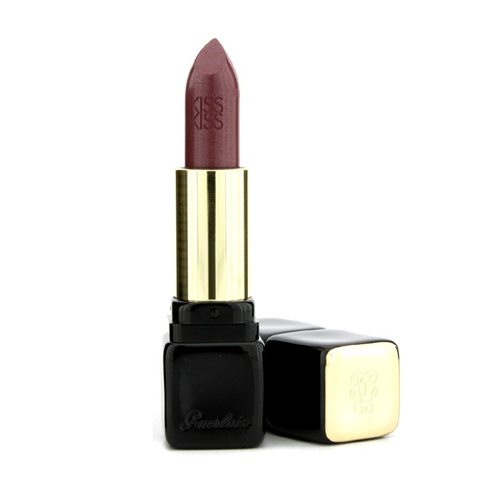 Guerlain ลิปสติก KissKiss Shaping Cream Lip Colour 3.5g/0.12ozProduct Thumbnail