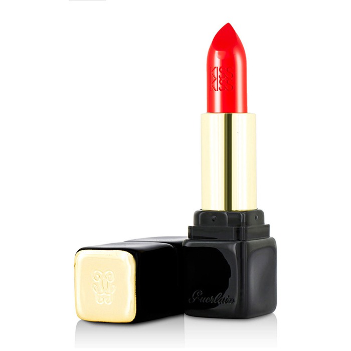 Guerlain KissKiss Shaping Cream Lip Colour 3.5g/0.12ozProduct Thumbnail