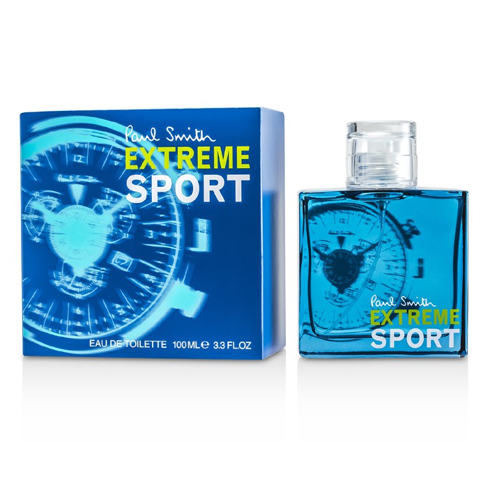Paul Smith Extreme Sport Eau De Toilette Spray 100ml/3.3ozProduct Thumbnail