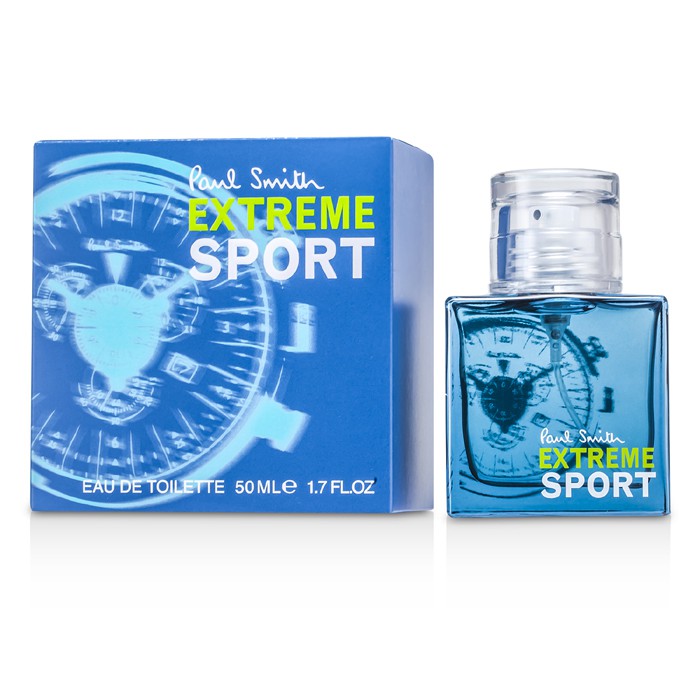 Paul Smith Extreme Sport Eau De Toilette Spray 50ml/1.7ozProduct Thumbnail