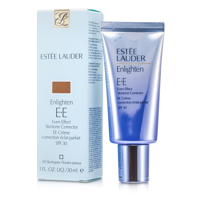 Estee Lauder Enlighten Even Effect Skintone Corrector SPF 30 30ml/1ozProduct Thumbnail