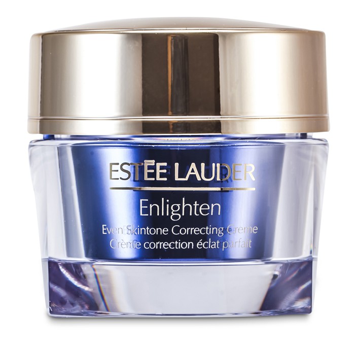 Estee Lauder Enlighten Even Skintone Correcting Crème - Perawatan Kulit 50ml/1.7ozProduct Thumbnail