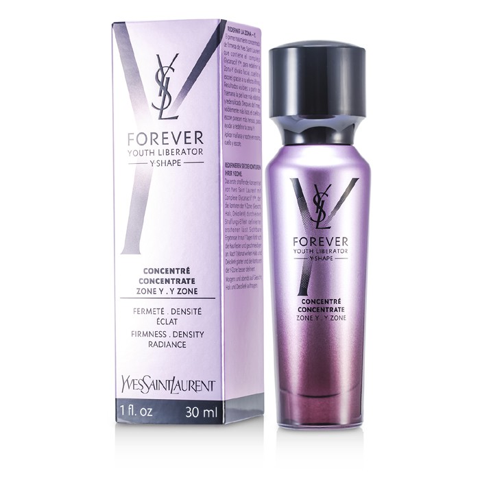 Yves Saint Laurent Forever Youth Liberator Y Shape Concentrate- תמצית נעורים 30ml/1ozProduct Thumbnail