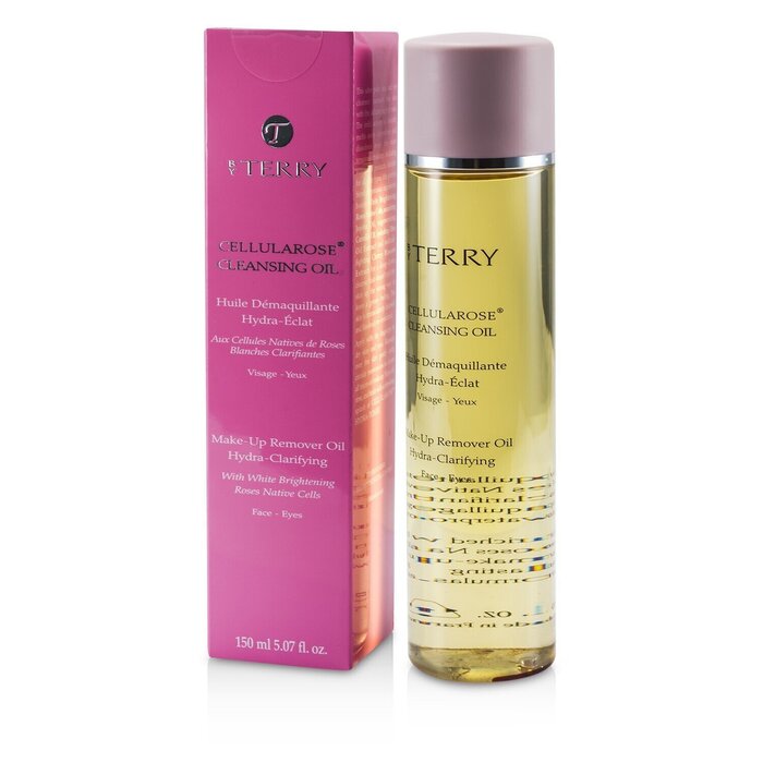 By Terry Cellularose Cleansing Oil Make-Up Remover Oil 150ml/5.07ozProduct Thumbnail