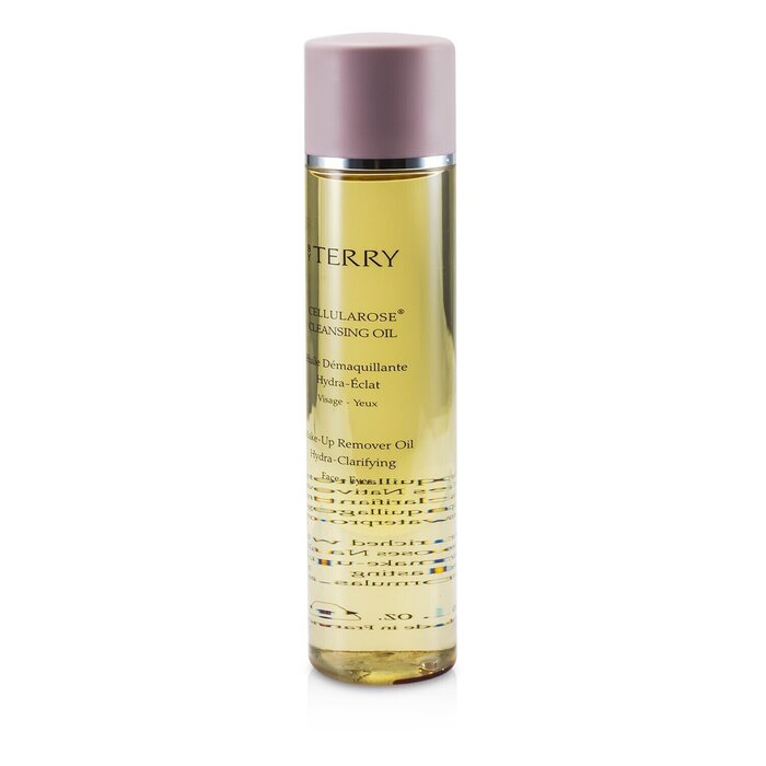 By Terry Removedor de Maquiagem Cellularose Cleansing Oil 150ml/5.07ozProduct Thumbnail