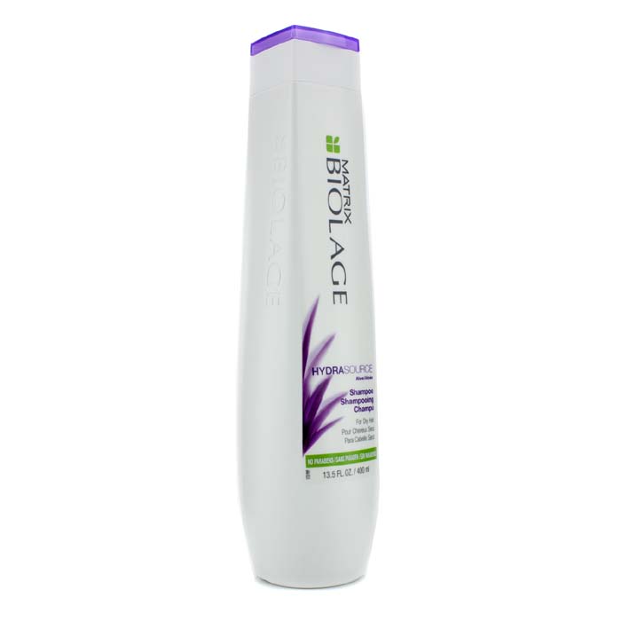 Matrix Biolage HydraSource Shampoo (For Dry Hair) 400ml/13.5ozProduct Thumbnail