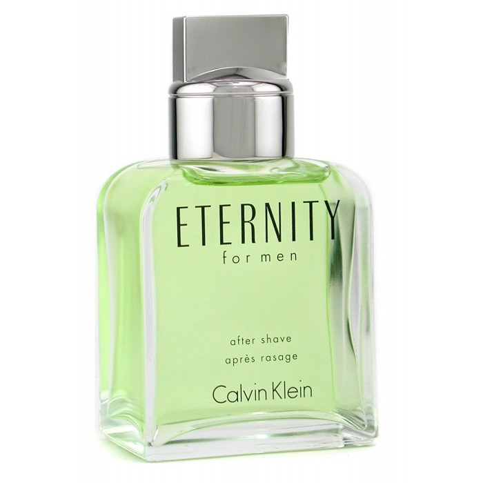 Calvin Klein Eternity Loción Para Después de Afeitar 100ml/3.4ozProduct Thumbnail