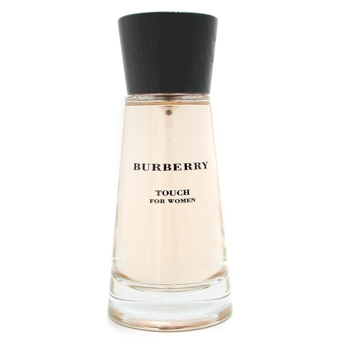 Burberry Touch - přírodní parfém s rozprašovačem 100ml/3.3ozProduct Thumbnail