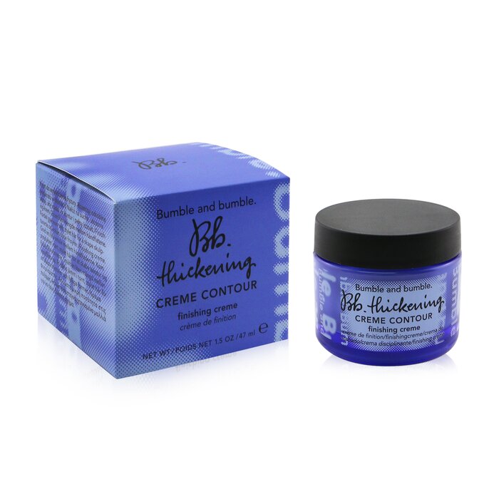 Bumble and Bumble Bb. Thickening Creme Contour 47ml/1.5ozProduct Thumbnail