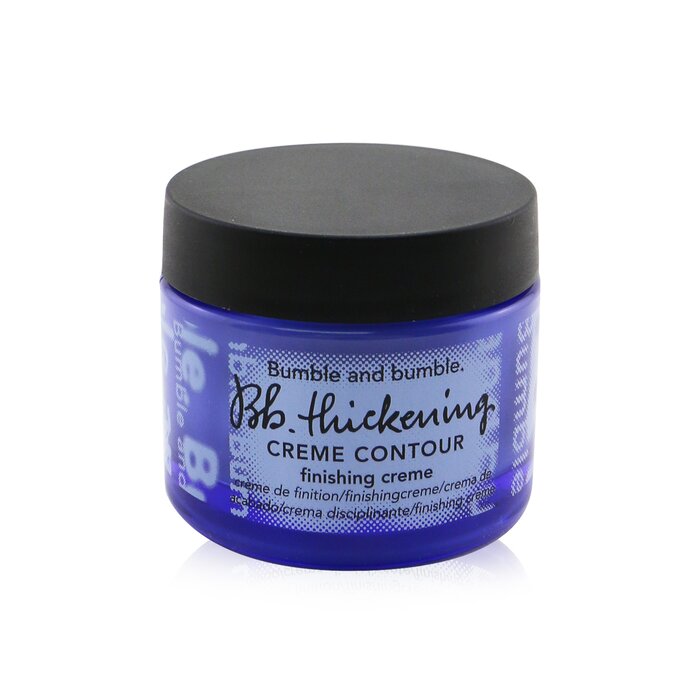 Bumble and Bumble Bb. Thickening Creme Contour - קרם לעיבוי השיער 47ml/1.5ozProduct Thumbnail