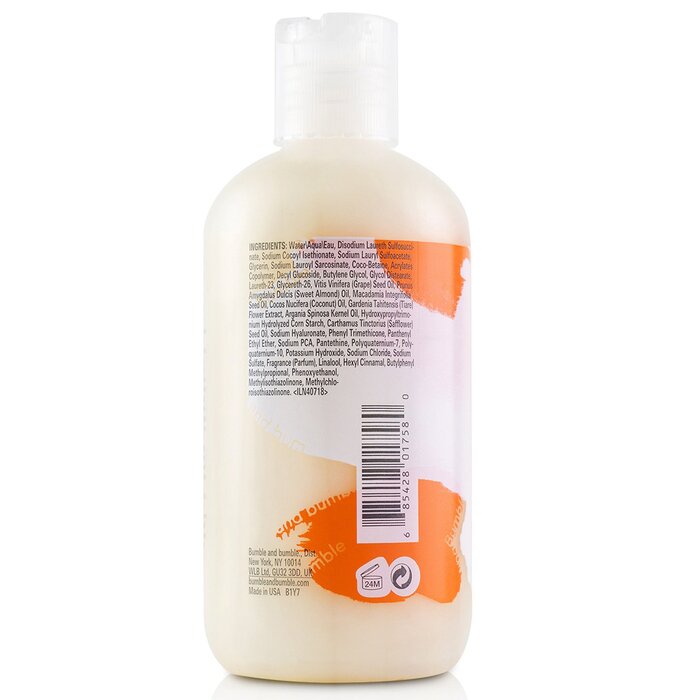 Bumble and Bumble Bb. Hairdresser's Invisible Oil Champú (Cabello Seco) 250ml/8.5ozProduct Thumbnail