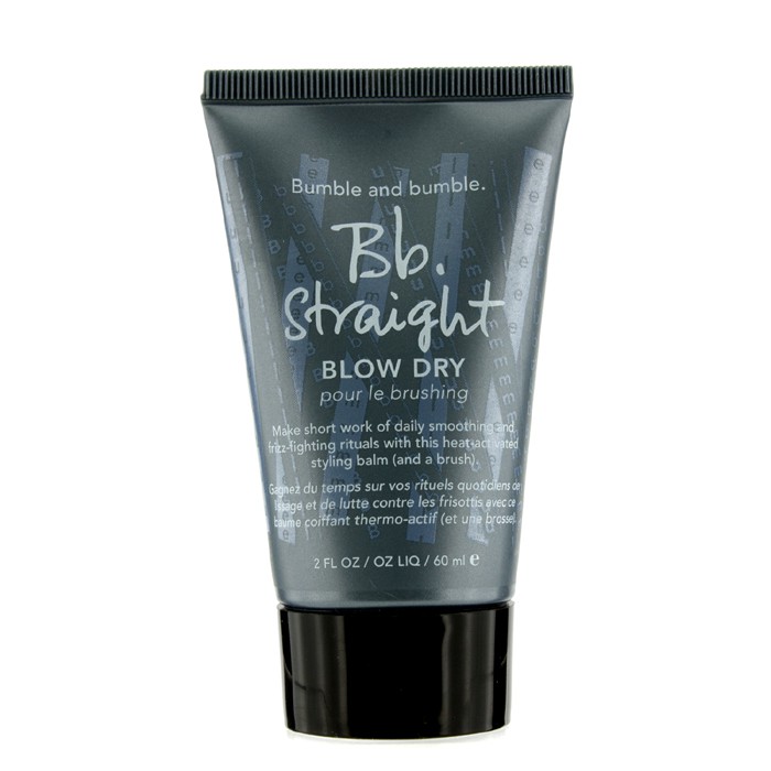 Bumble and Bumble Straight Blow Dry Bálsamo de Peinar 60ml/2ozProduct Thumbnail